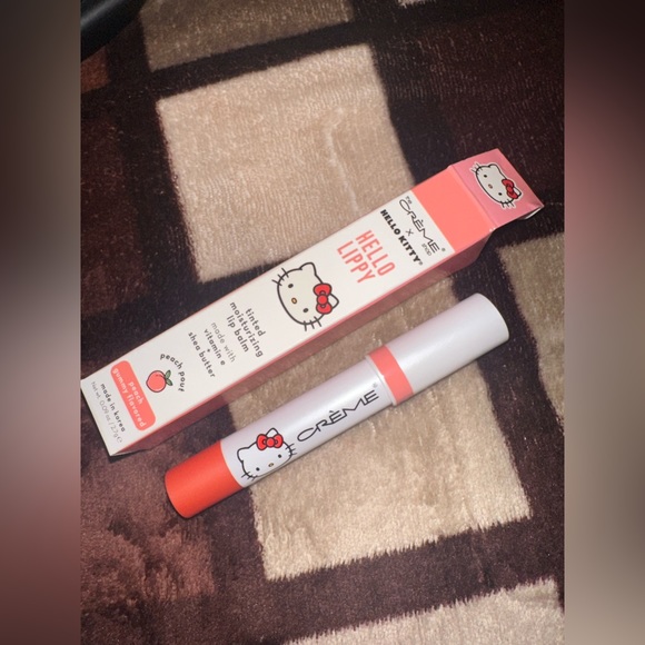 Creme x hello kitty - Picture 2 of 3